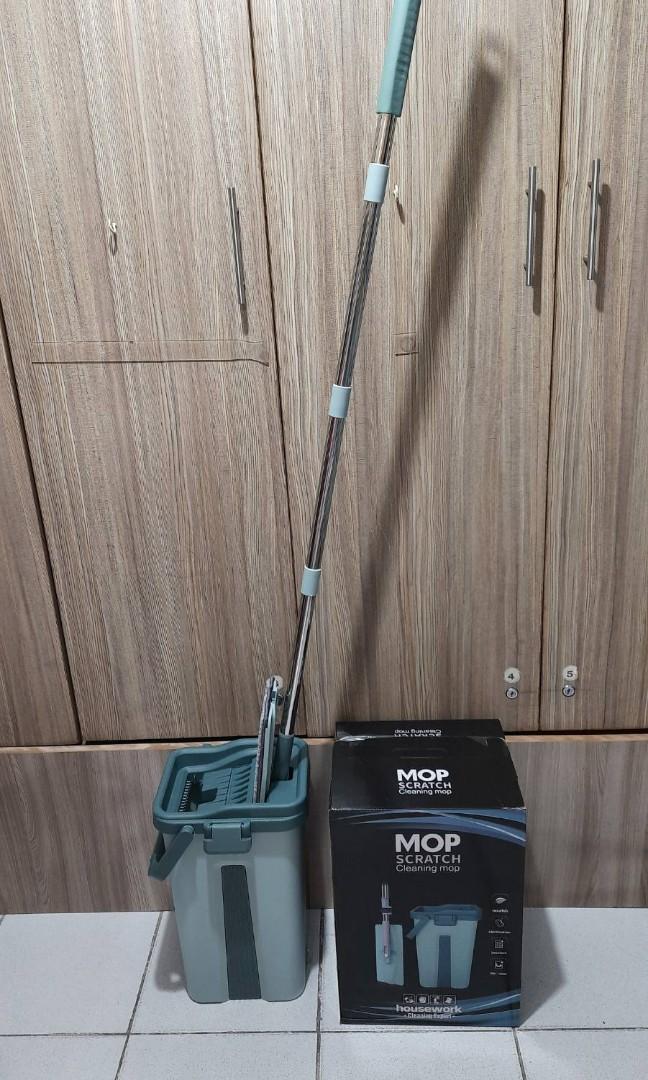 3rd Generation Scratch Cleaning Mop with Free Usb Led Light With 2 Mop head pad (Category: Cleaning Tools & Supplies) located in Manila. Submitted by manila.decor.ph (Listing ID 1103238144, Image 1). Description: 3rd Generation Scratch Cleaning Mop with Free Usb Led Light With 2 Mop head pad Heavy duty and excellent quality Price : P 520 www.manilajanitor.com Showroom: 1149 Craig St Sampaloc Mla Same day shipping: Lalamove Bernice 09173183198 093