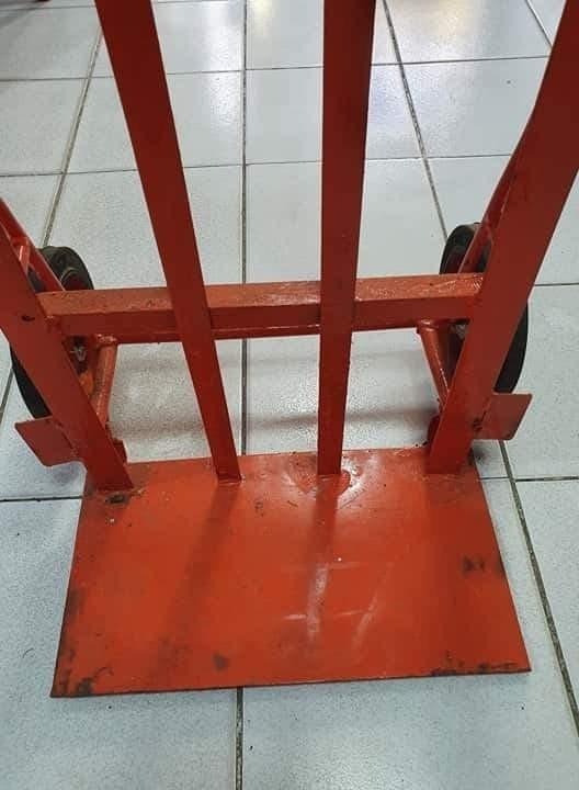 600 kg Cap. Hand Truck, Commercial & Industrial, Construction Tools