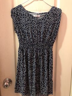 68 sixty eight polka dot vest jumpsuit62975774862595116