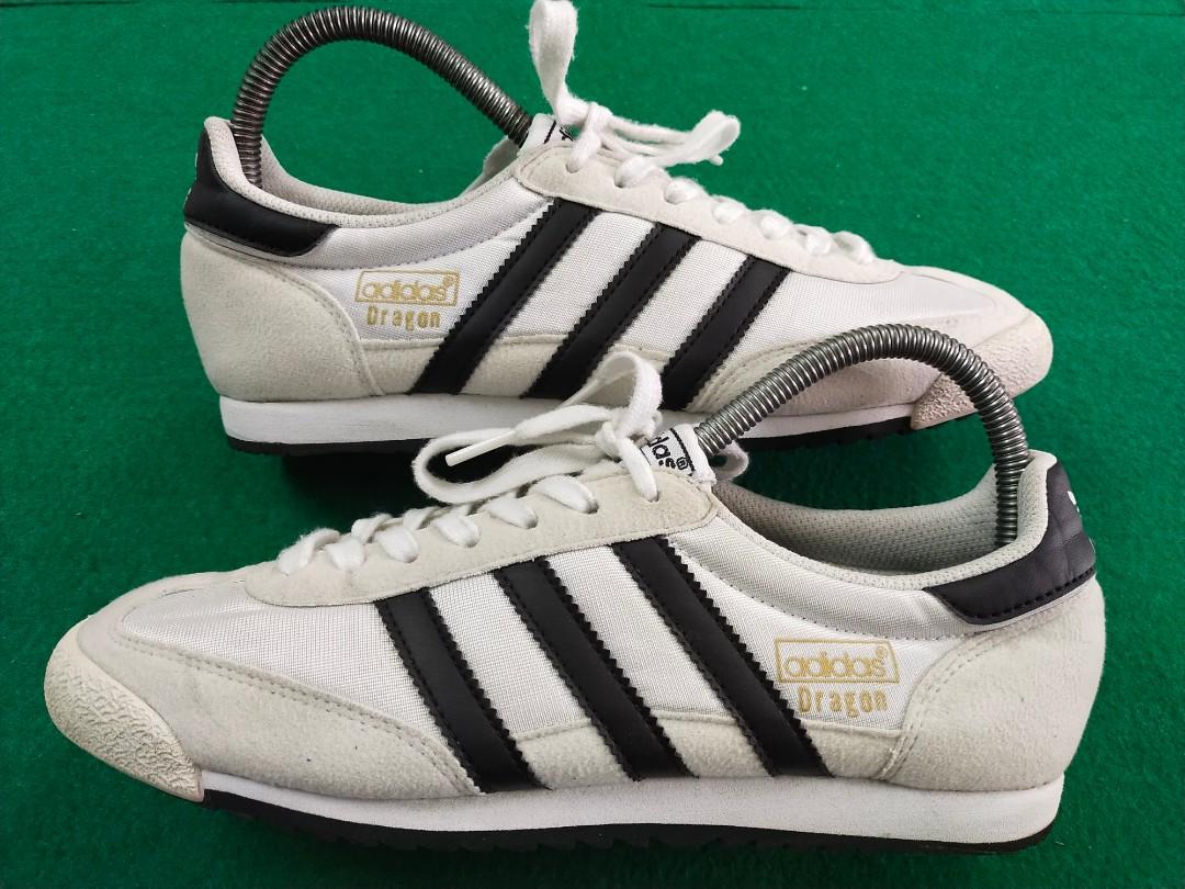 adidas dragon 40