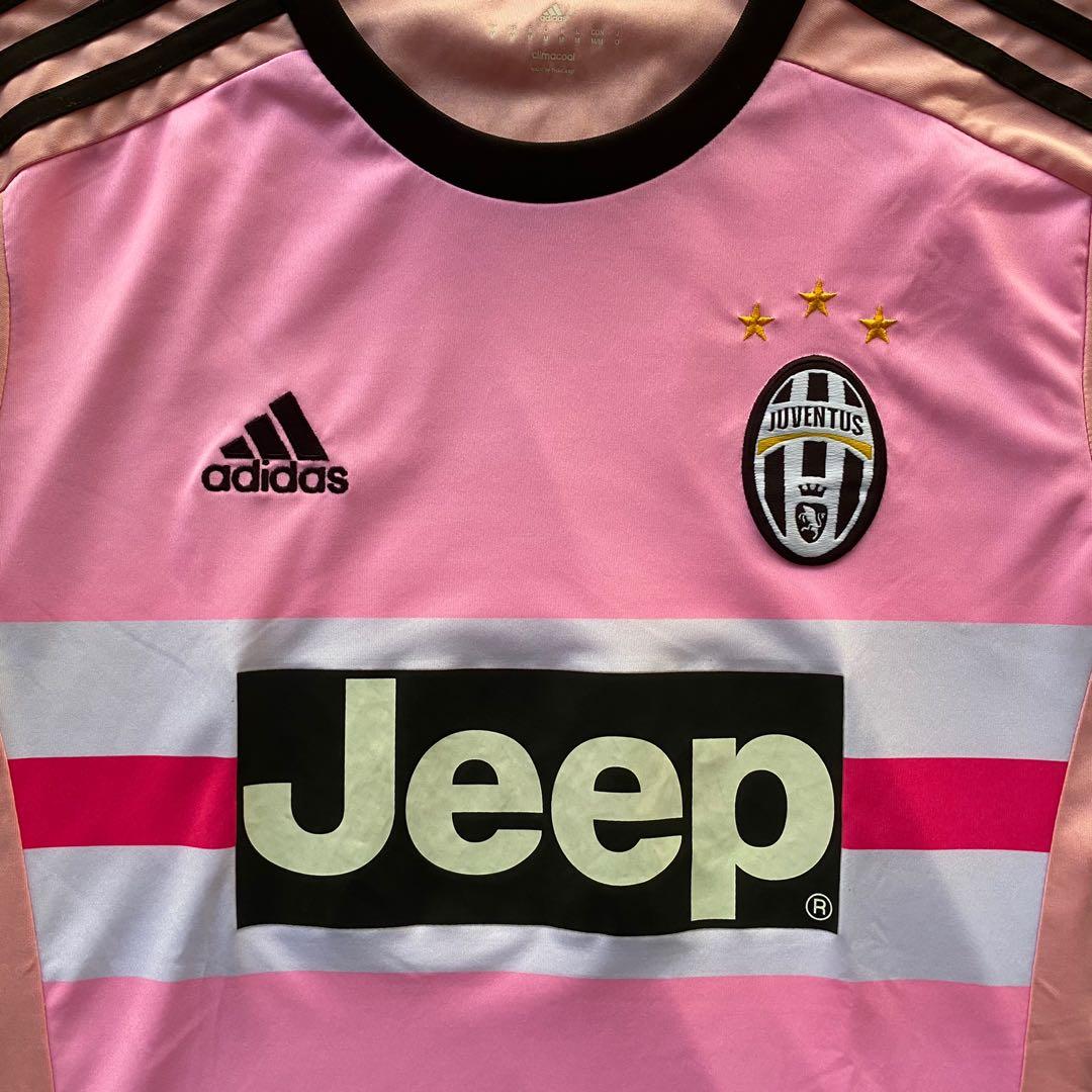 Pink jeep adidas shop shirt