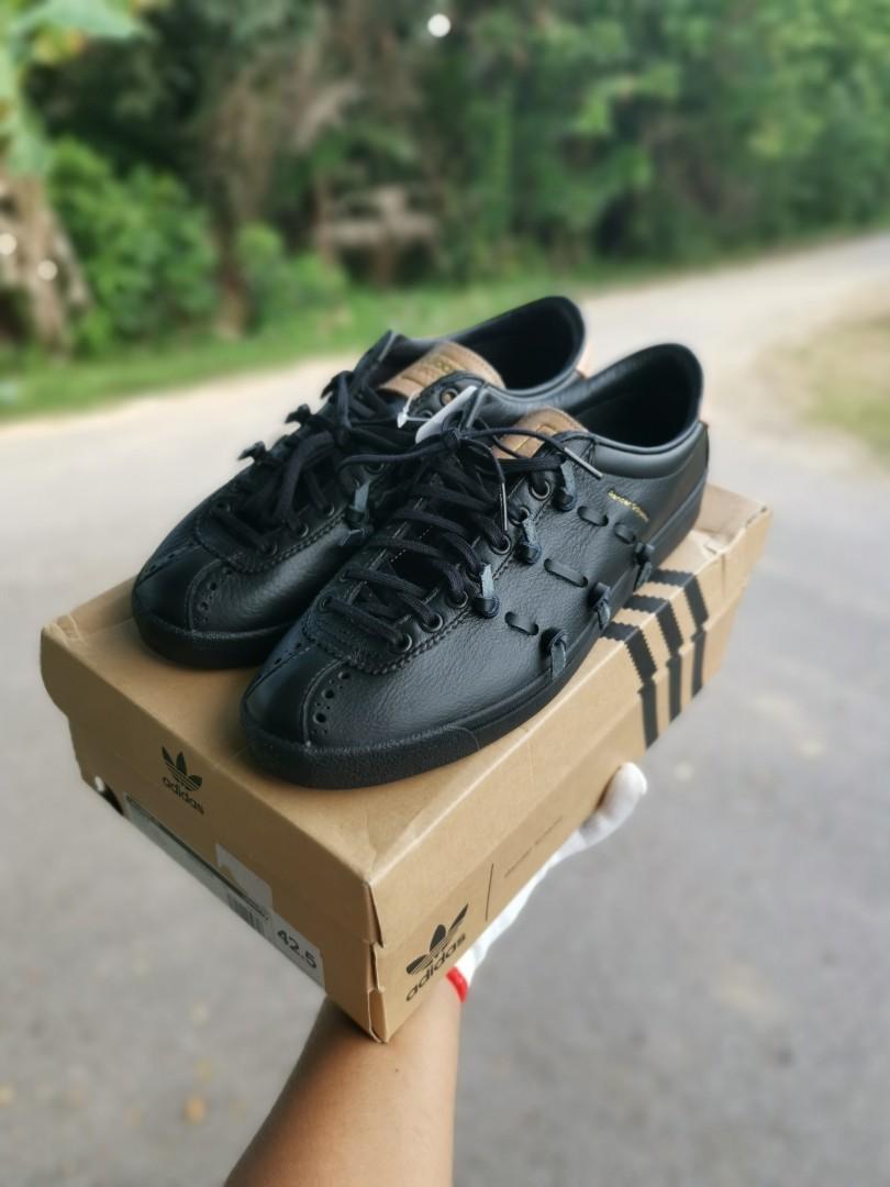 Adidas lacombe HS designer Japan