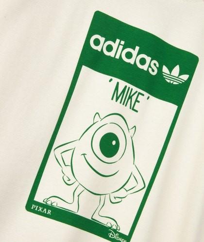 Adidas Mike Tee Size M, Men's Fashion 