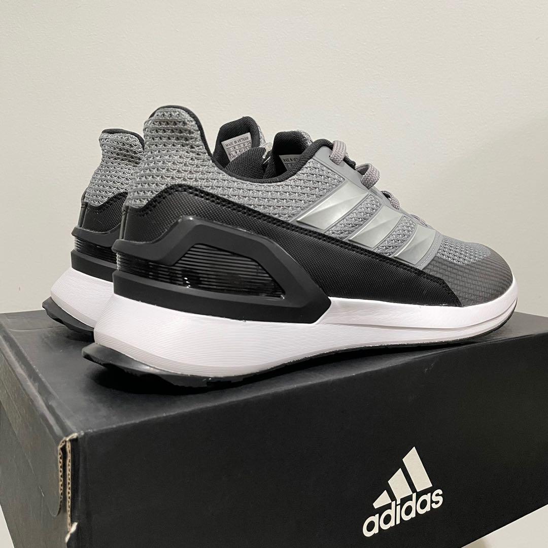 Kid shoes adidas RapidaRun