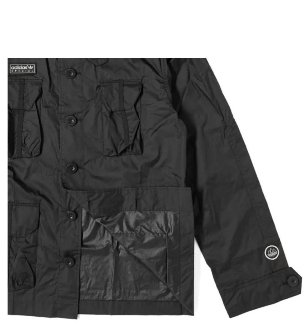 Haslingden jacket store adidas originals