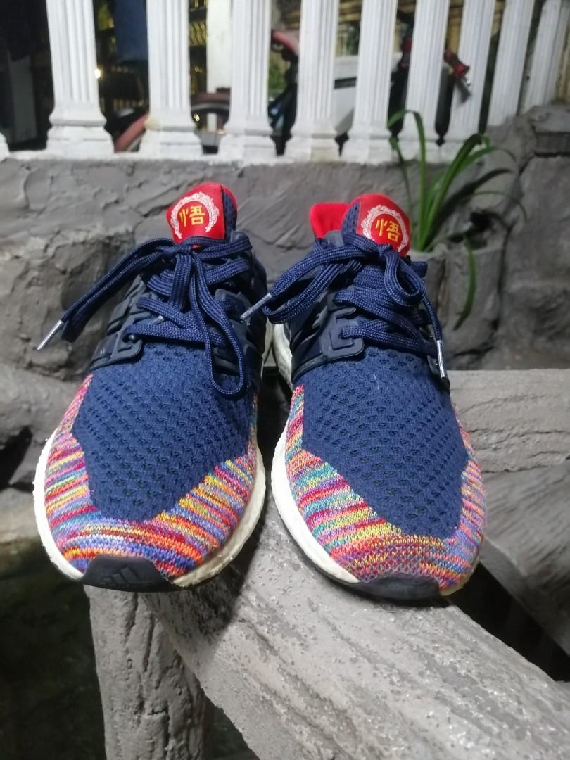 Ultra boost hotsell st cny