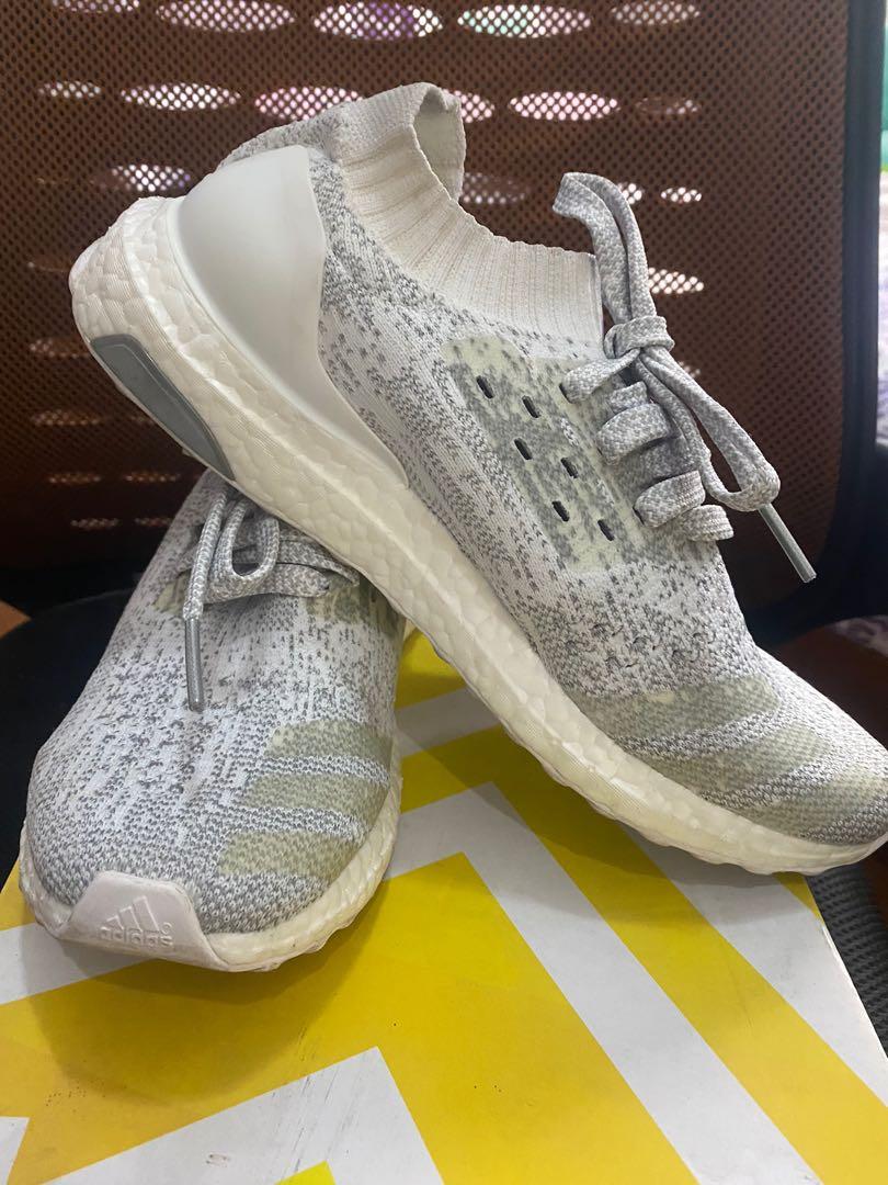 Adidas ultra boost deals uncaged size 5