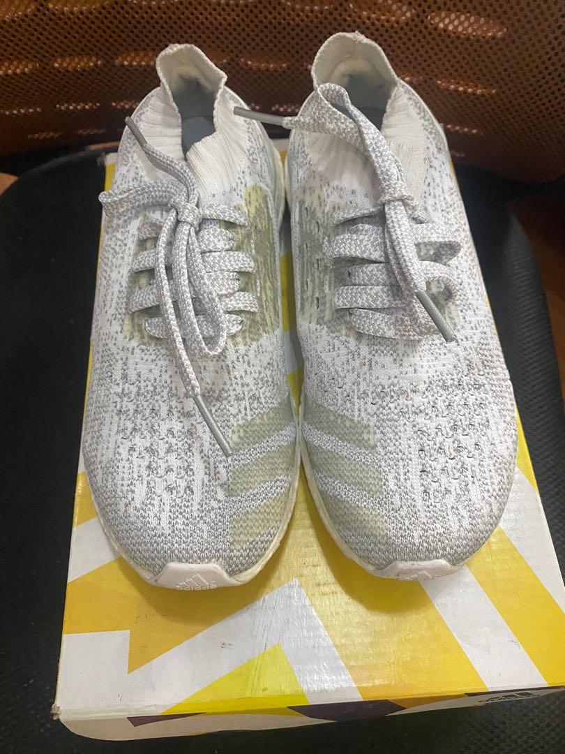 Ultra boost clearance uncaged continental