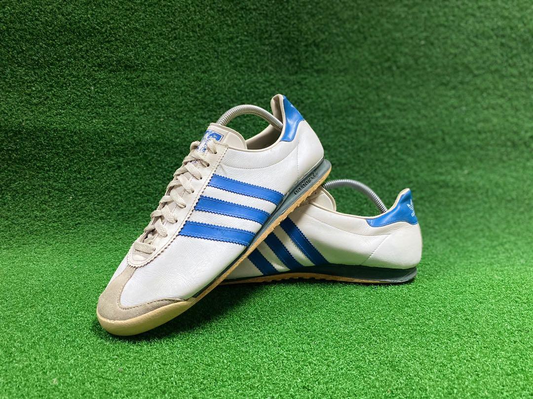 ADIDAS WEST GERMANY MENS 9 UK pakzue1562A Men s Fashion
