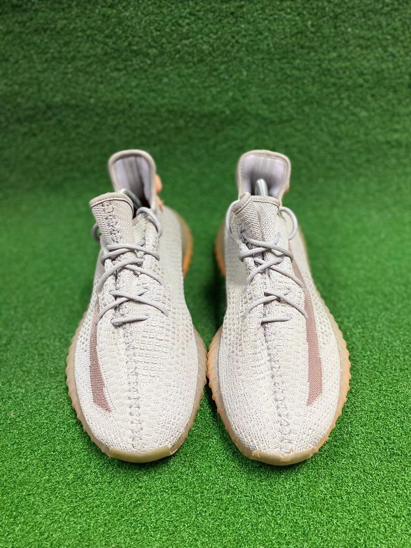 Mens outlet yeezys uk