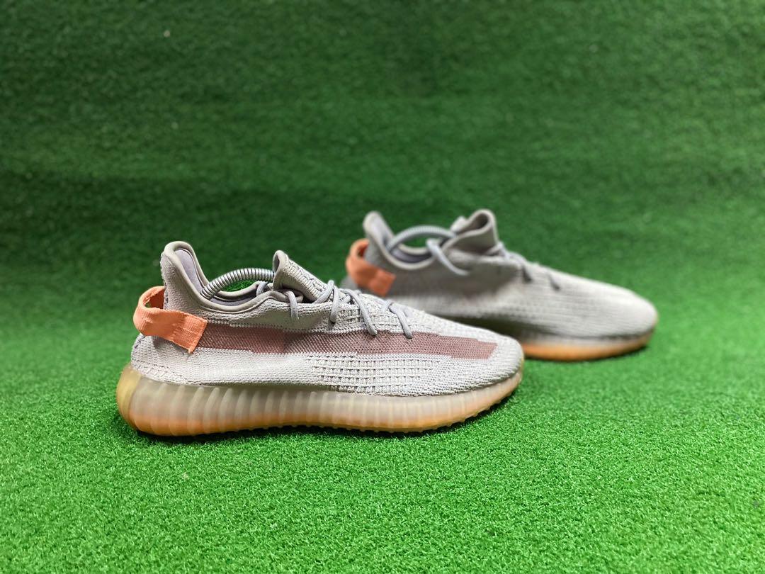 ADIDAS YEEZY BOOST 350 V2 TRUE FORM MENS 10 UK pakzue1557A