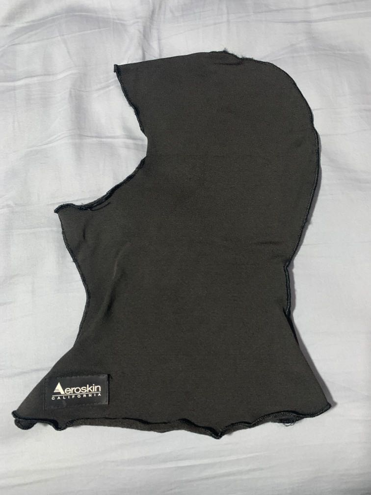 Aeroskin California Dive/Surf Hood, Sports Equipment, Other Sports