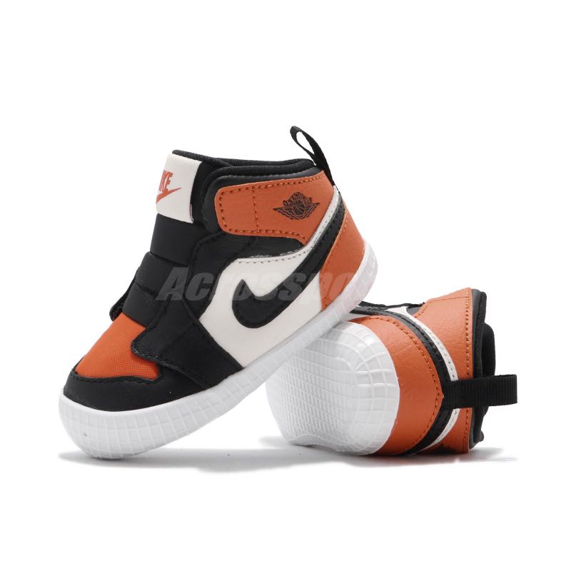 Air Jordan 1 crib booties, Babies 