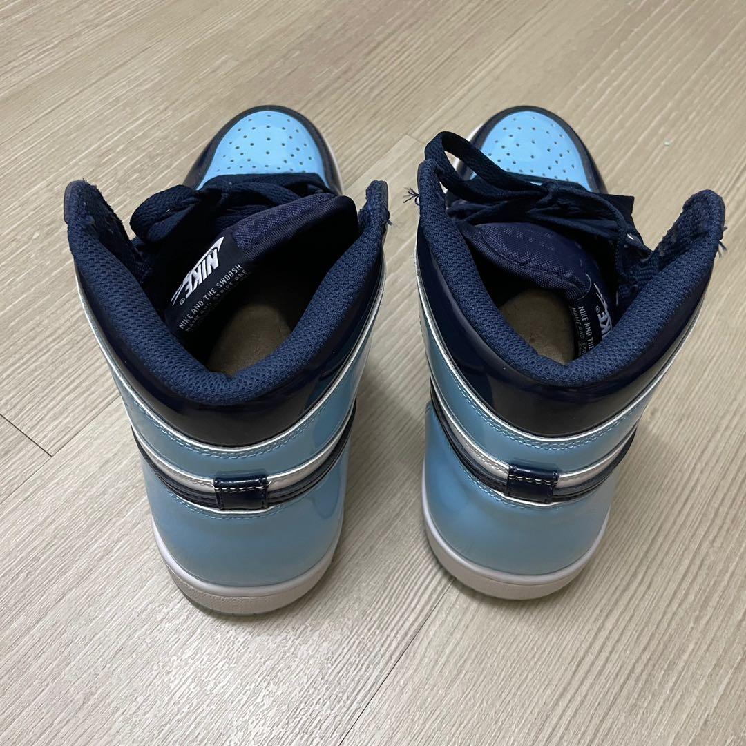 Chill blue sale ones