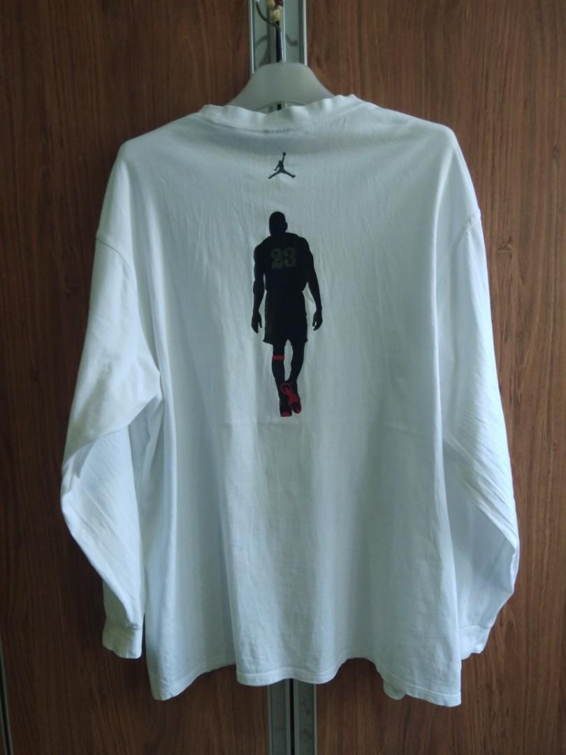 Nike money 2025 long sleeve