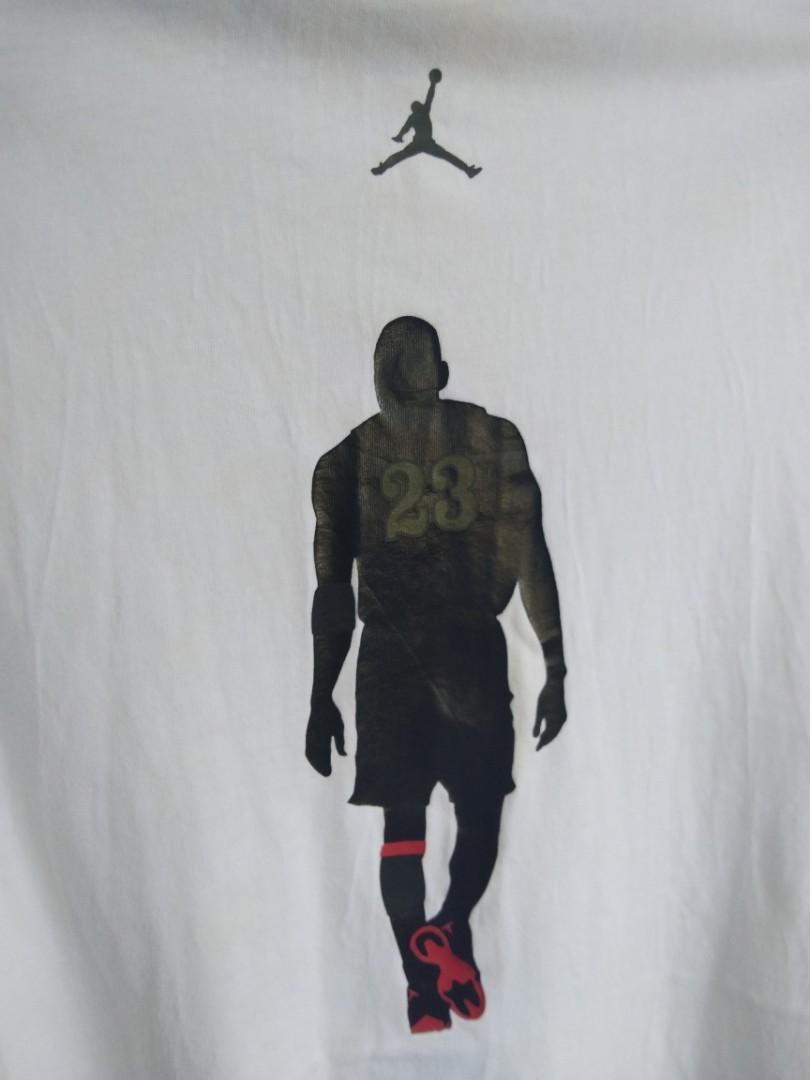 Nike air top money shirt