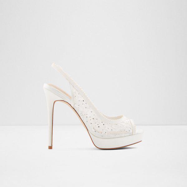 Aldo bridal hotsell