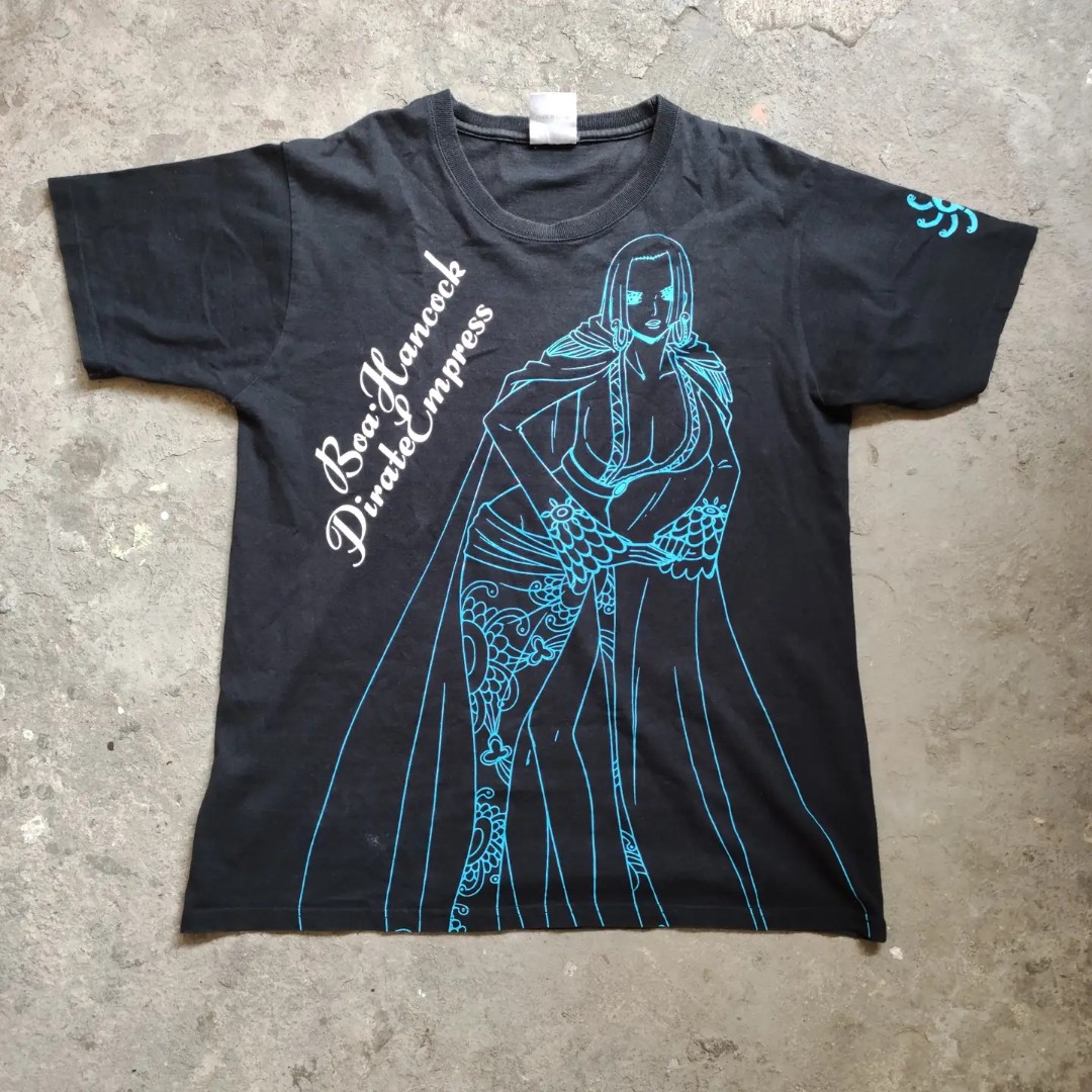 one piece vintage shirt