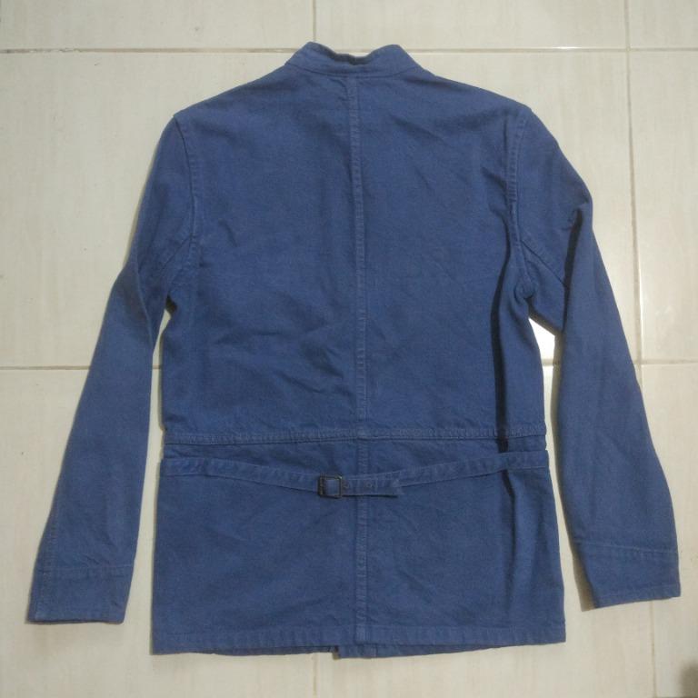 APC Jacket XS (Category: Coats, Jackets and Outerwear) located in Pasay City. Submitted by denimdude.ph (Listing ID 1103240276, Image 2). Description: .