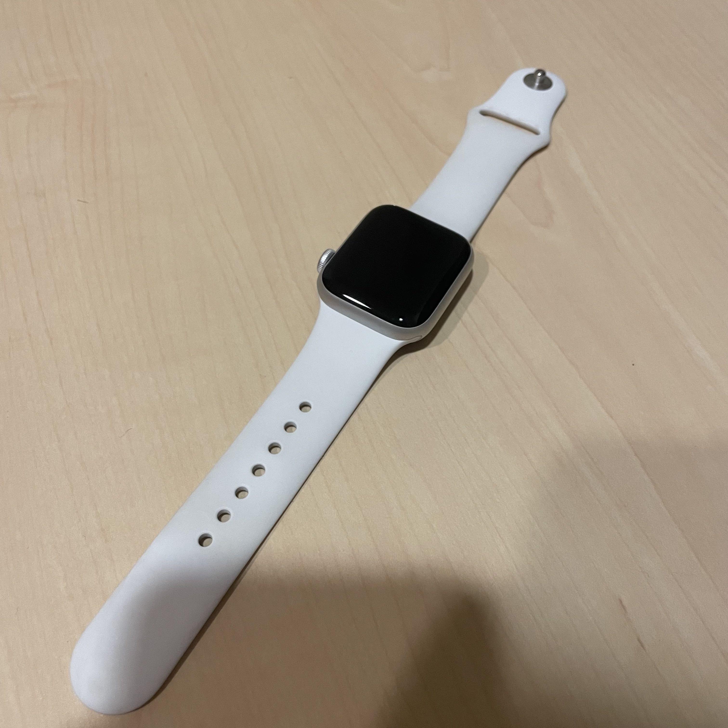 apple series se 40mm
