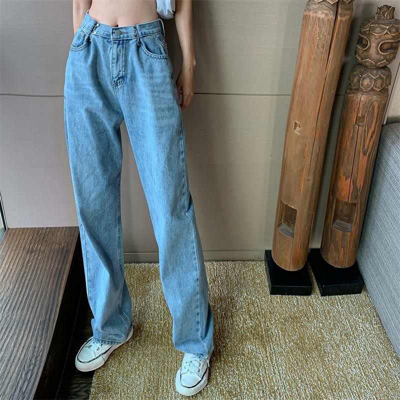 Arizona Vintage Baggy Jeans, Women's Fashion, Bottoms, Jeans on Carousell