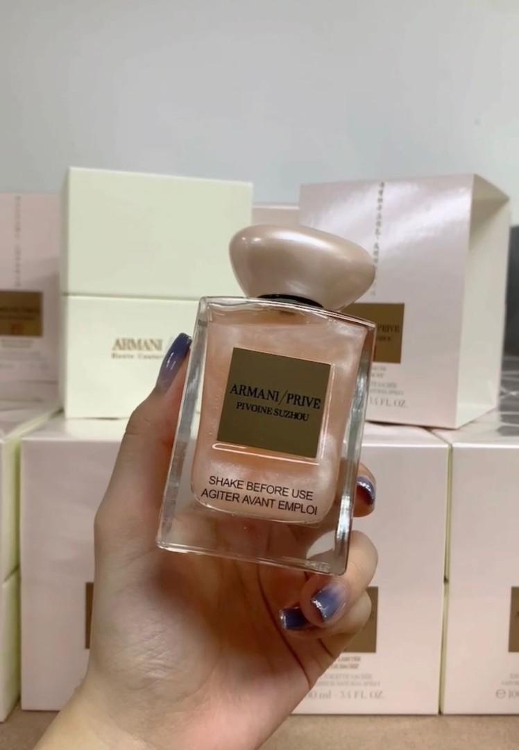 Armani pivoine suzhou limited edition online