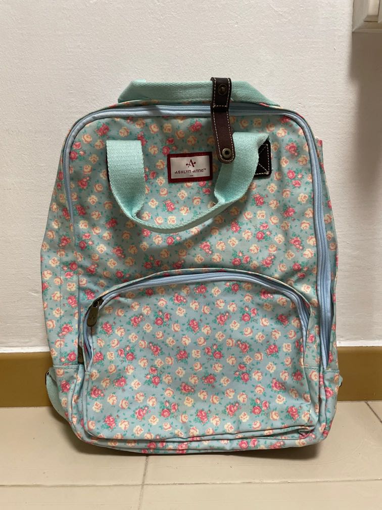 Ashlyn 2025 anne backpack
