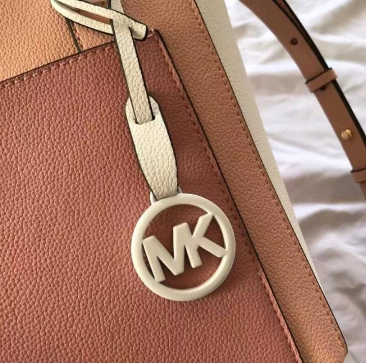 Michael michael kors gemma satchel clearance