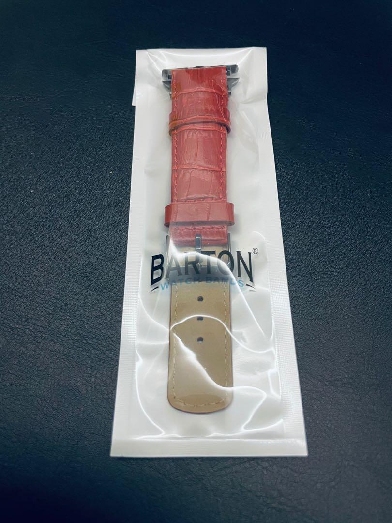 Barton watch outlet bands apple watch