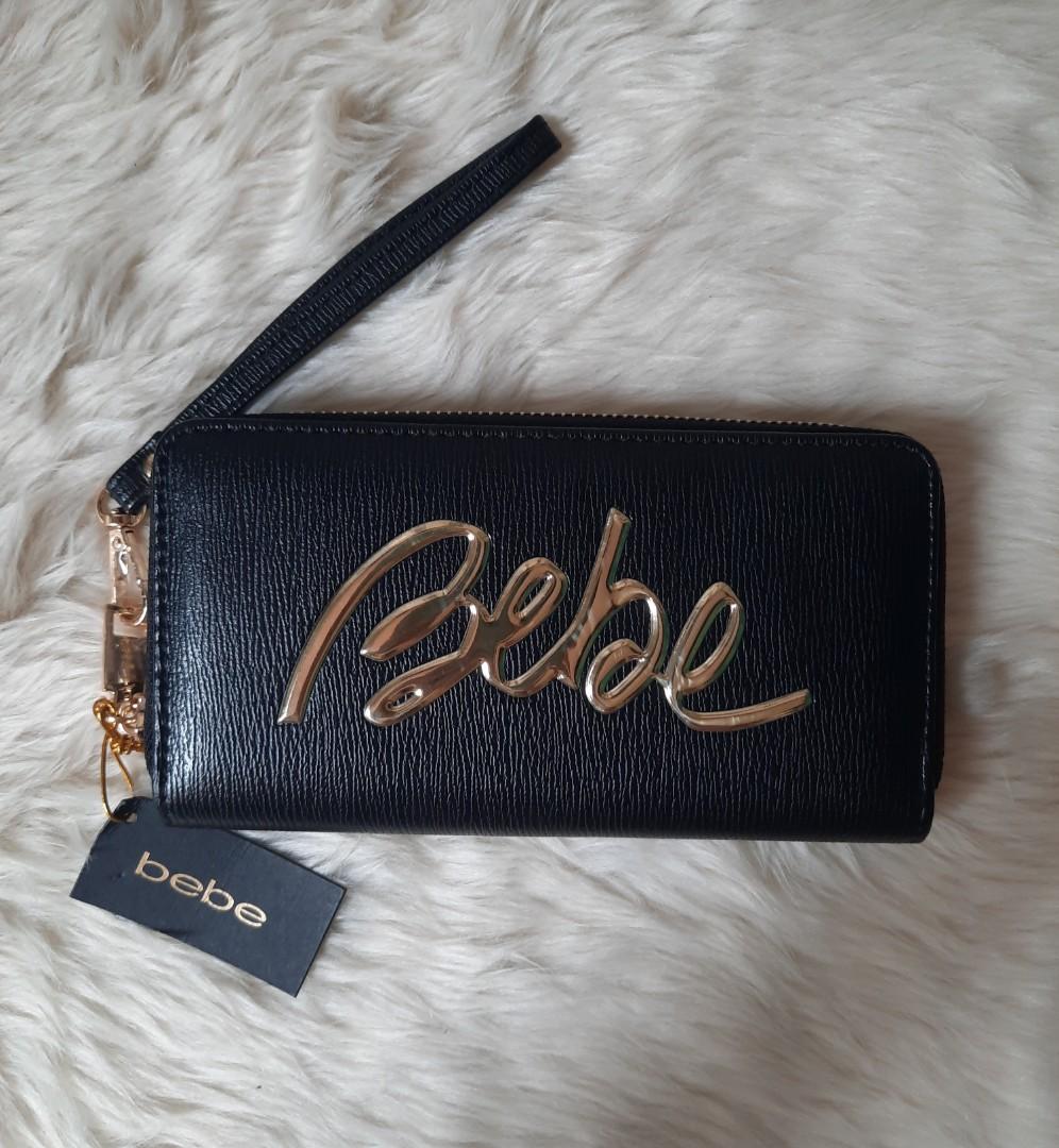 Bebe wallets sales