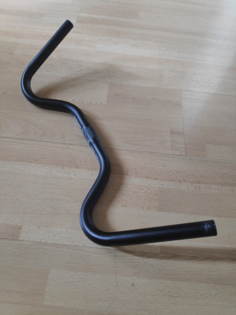 Bicycle Handlebars Cruiser, Sports Equipment, Bicycles & Parts, Parts