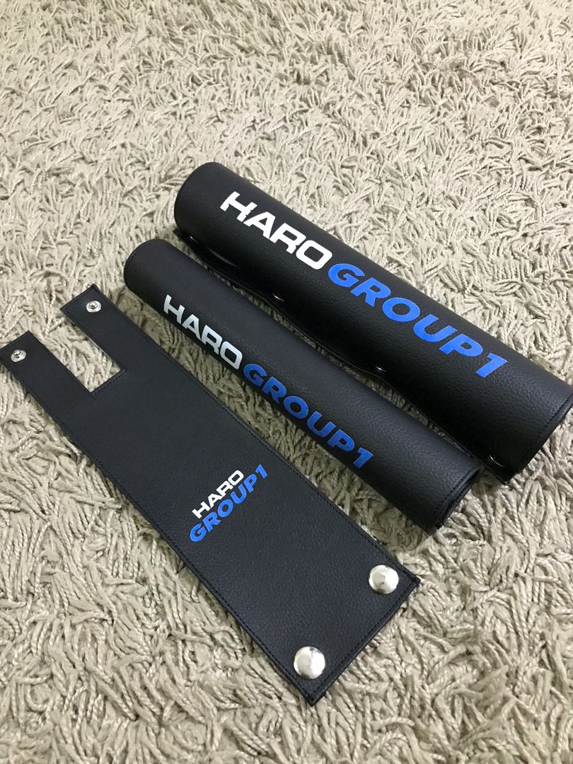 Haro sales pad set