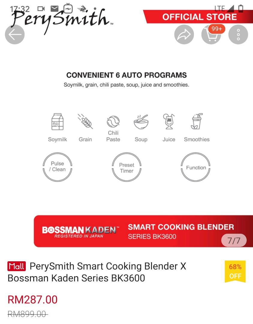Kayden cooking with Why Video