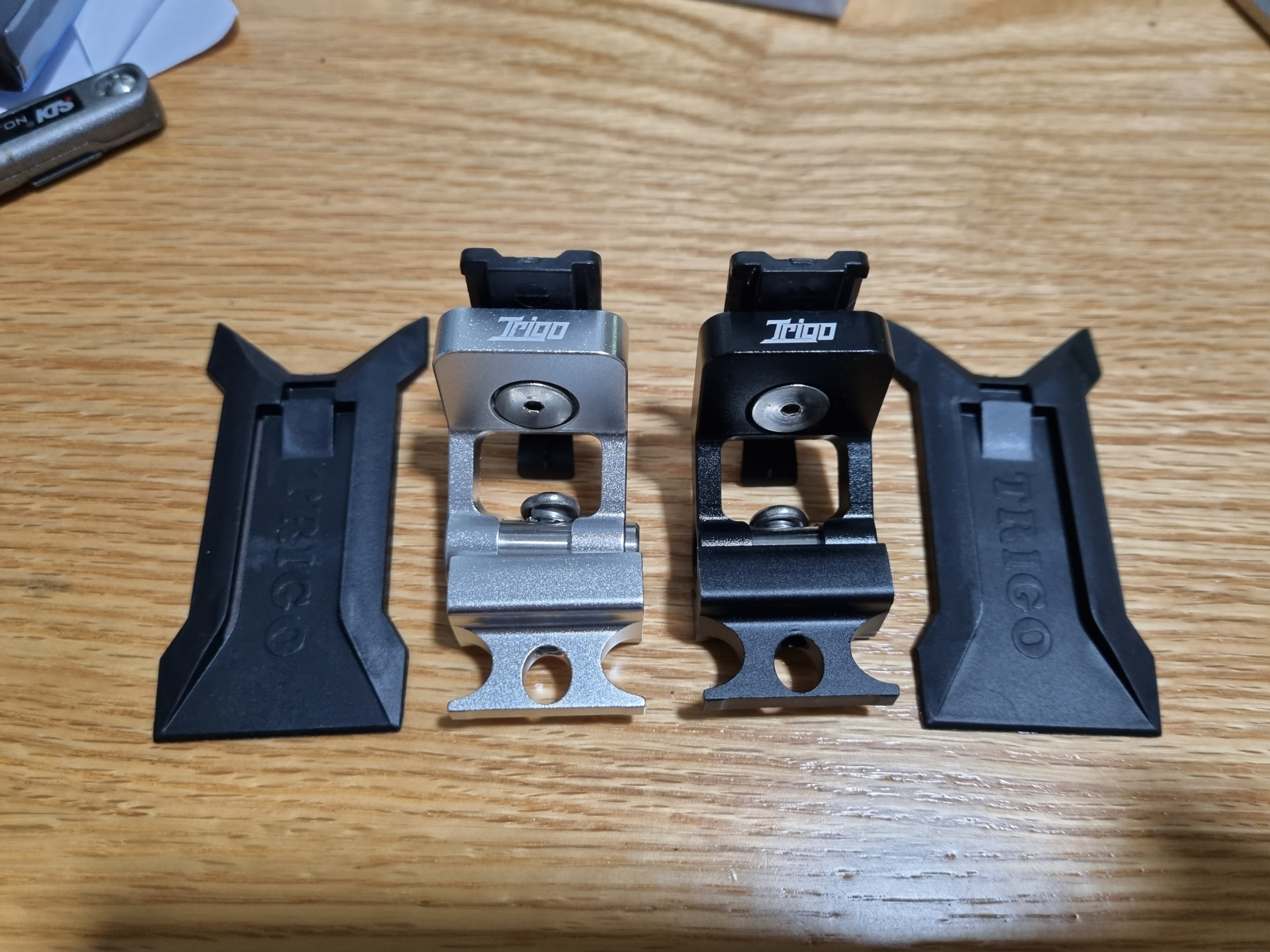 Trigo phone mount deals