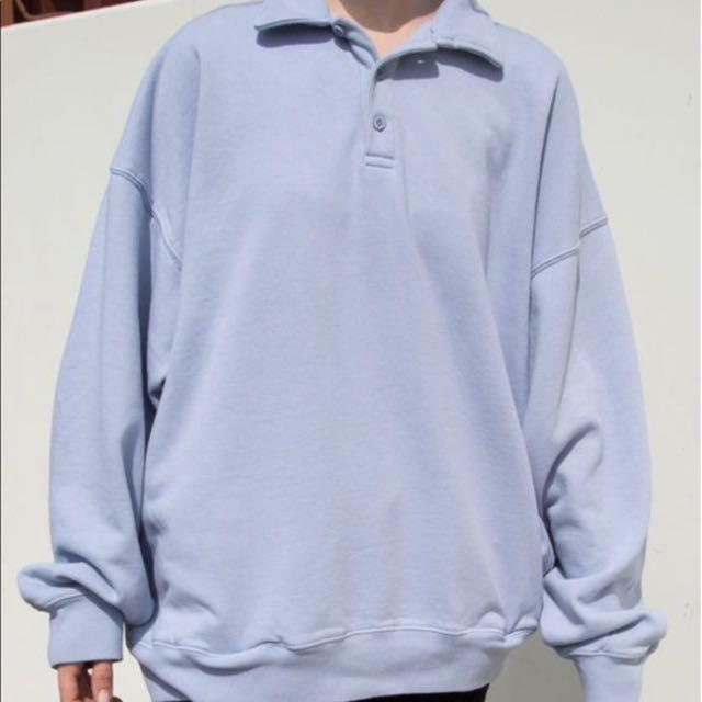 archer sweatshirt brandy melville ISAC iScholar