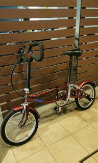 Dahon Bicycles Carousell Singapore