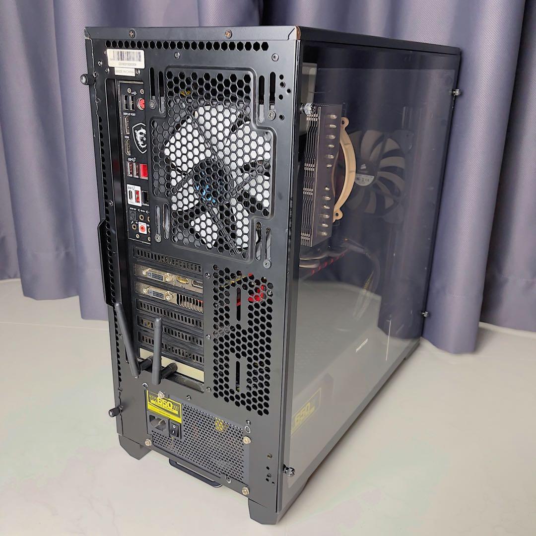 I5 9400f gtx 970 on sale