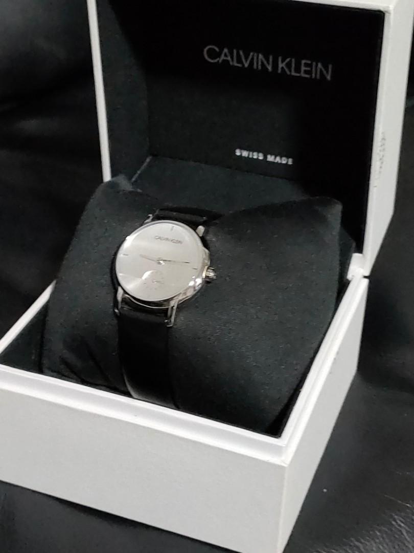 Calvin Klein K9H Ladies Watch Women s Fashion Watches
