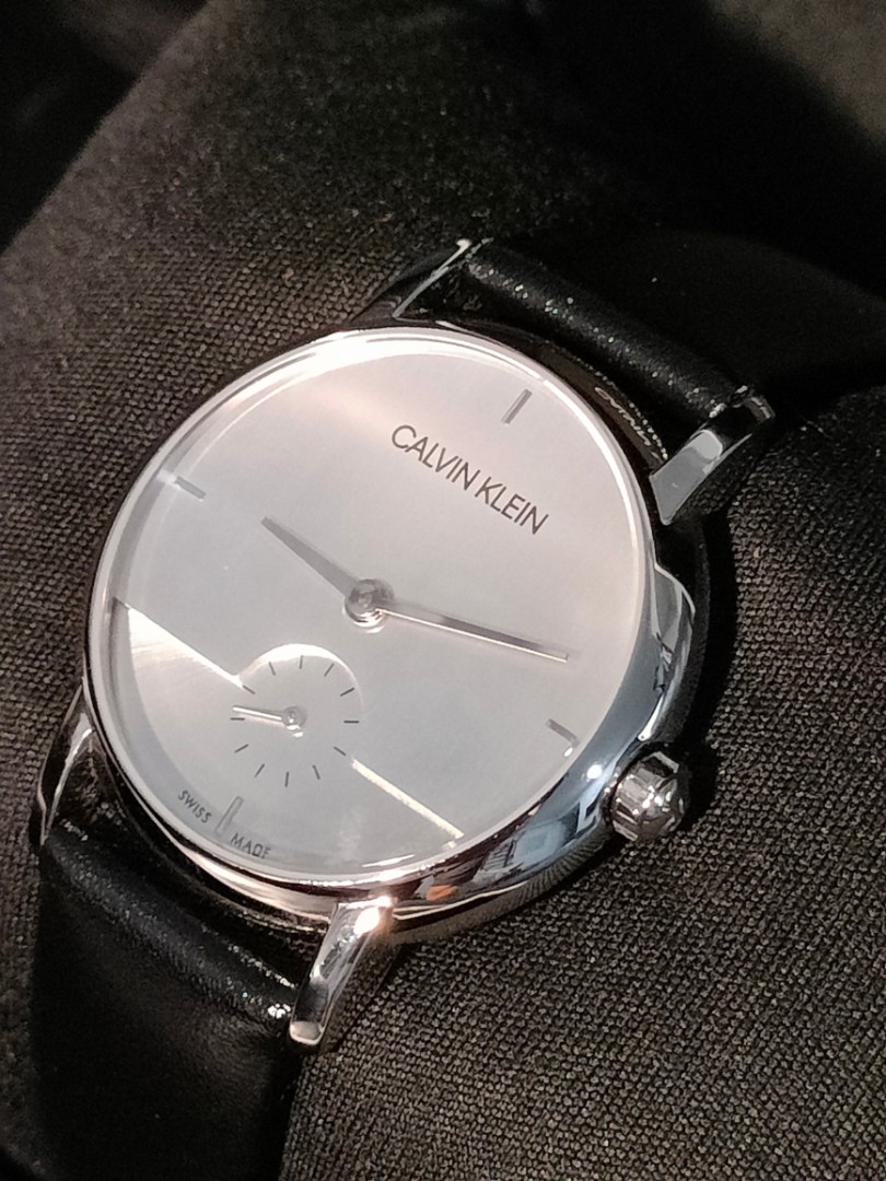 Calvin klein k9h watch sales