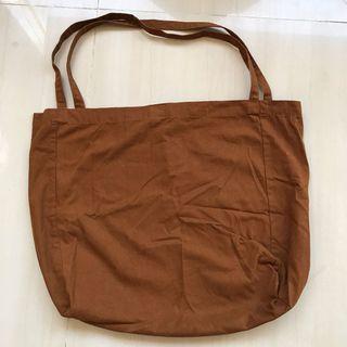 Caramel Totebag