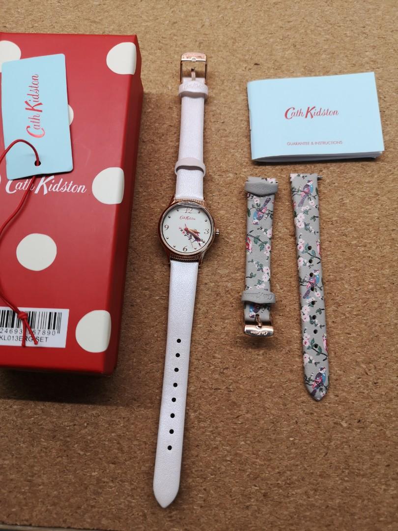 Cath Kidston Watch