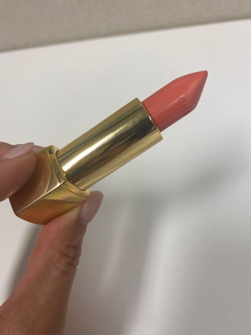 Chanel rouge store allure 90 pimpante