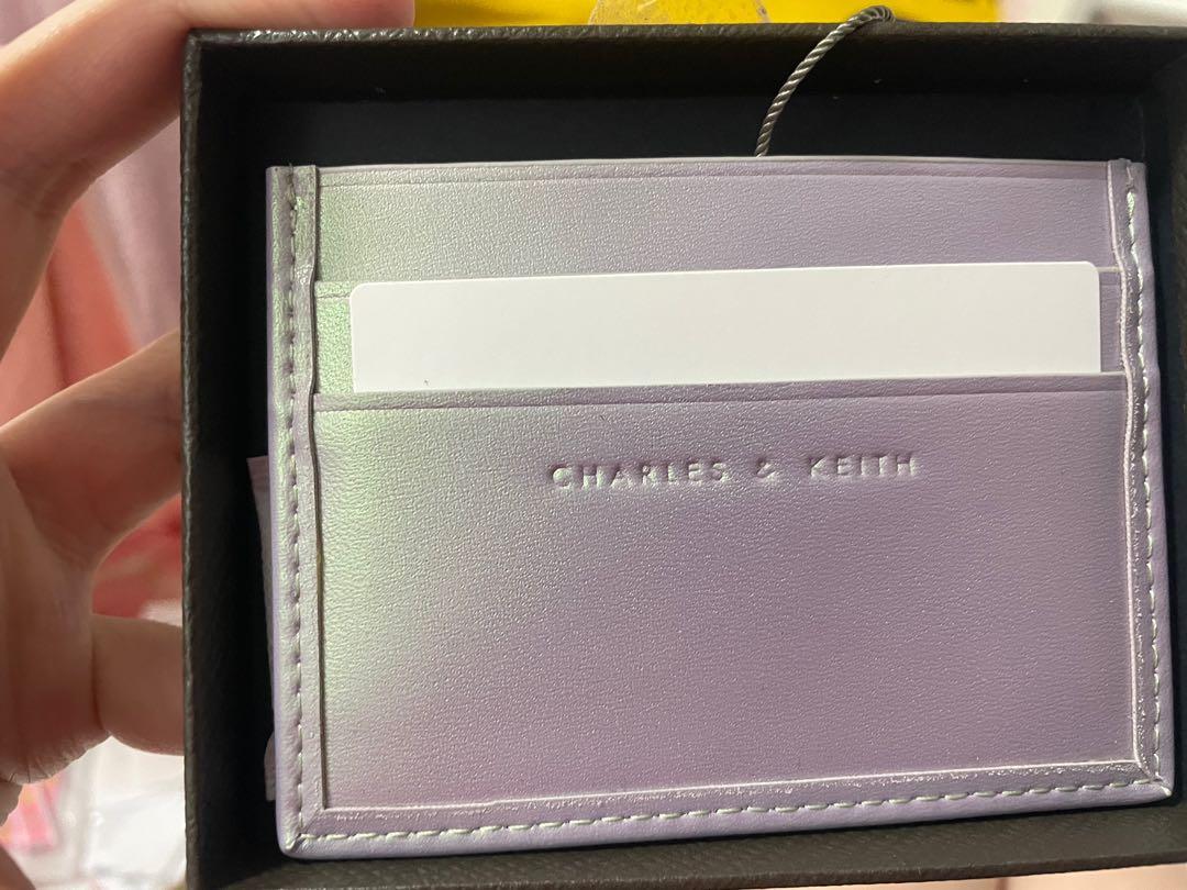 Charles and keith peacock new arrivals