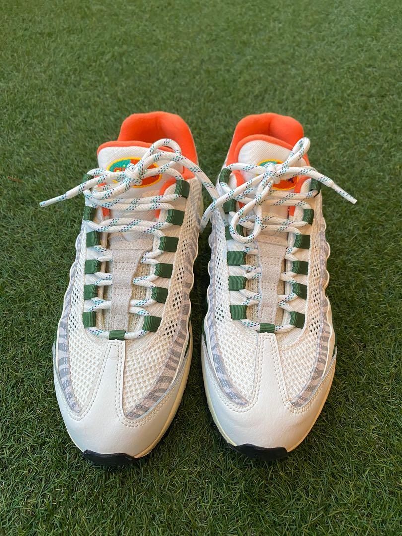 Cheapest air max 95 online