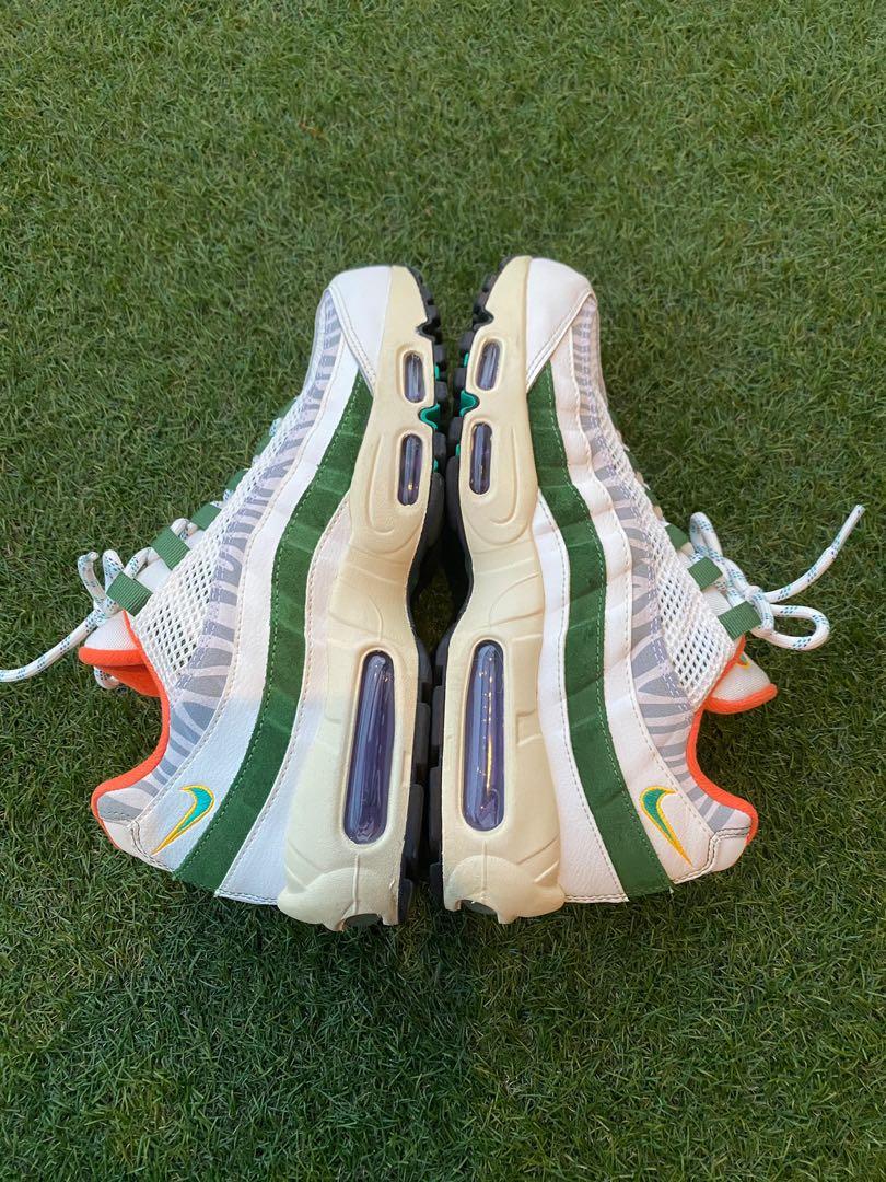 CHEAPEST Air Max 95 Era Green Safari