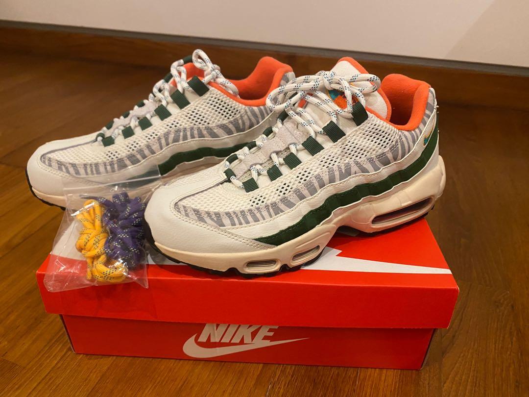 CHEAPEST Air Max 95 Era Green Safari