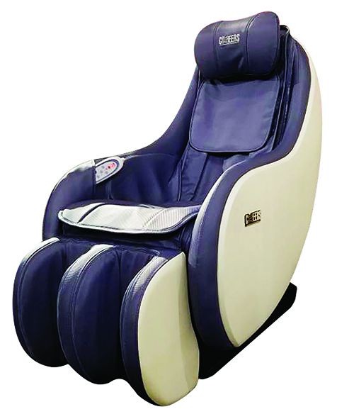 Cheers hot sale massage chair