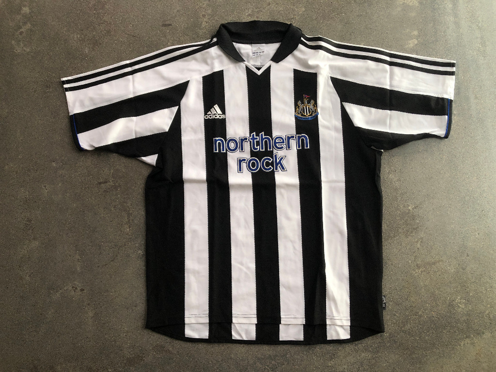 Jersey newcastle 2025