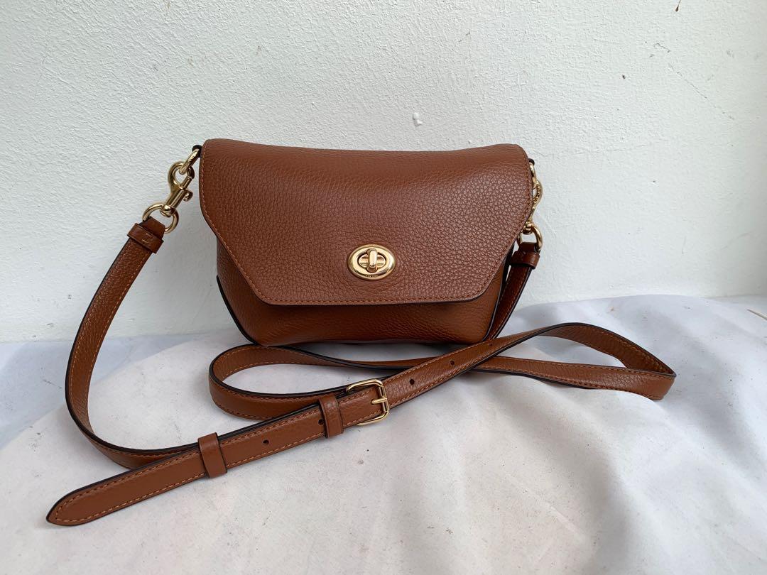 Coach Karlee Crossbody