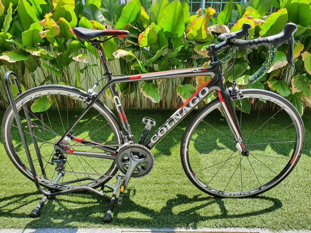 Colnago rb store